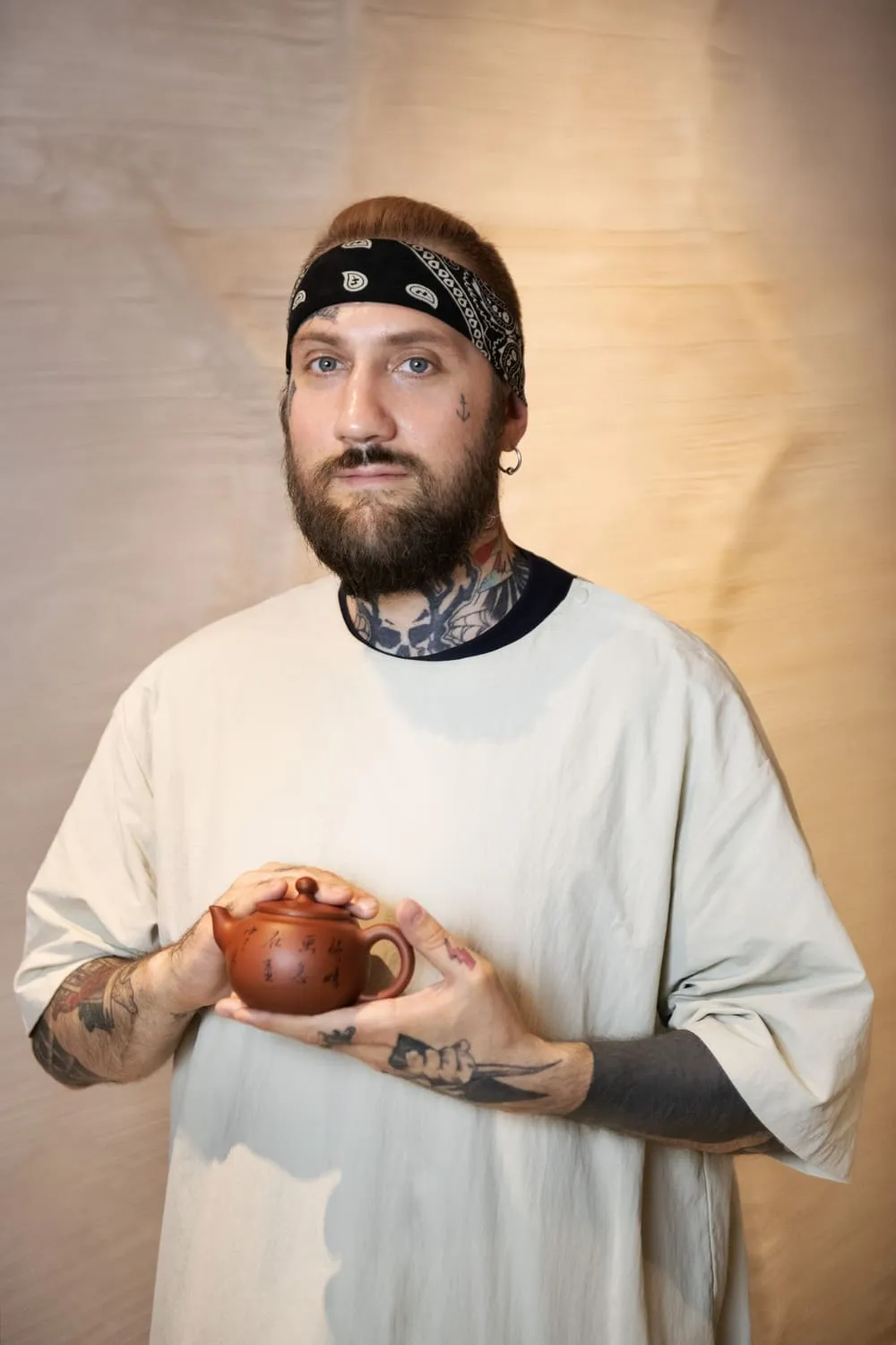 Евгений Мельников