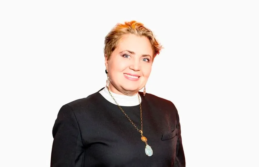 Анна Сергеевна Шкроб