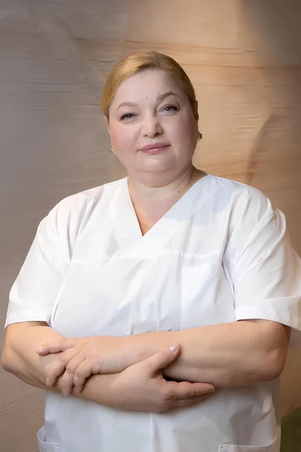 Светлана Гальцова