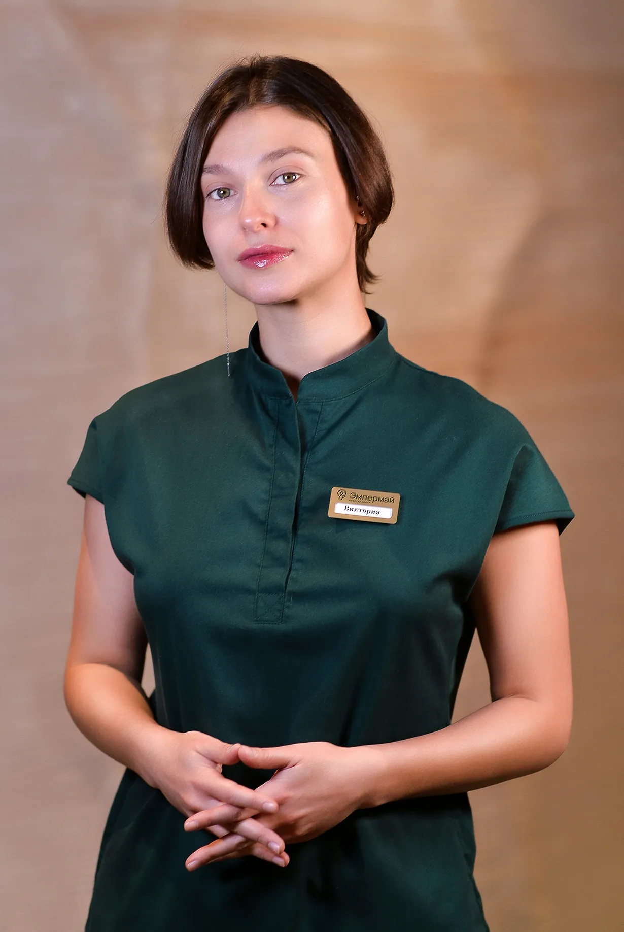 Виктория Арбатская