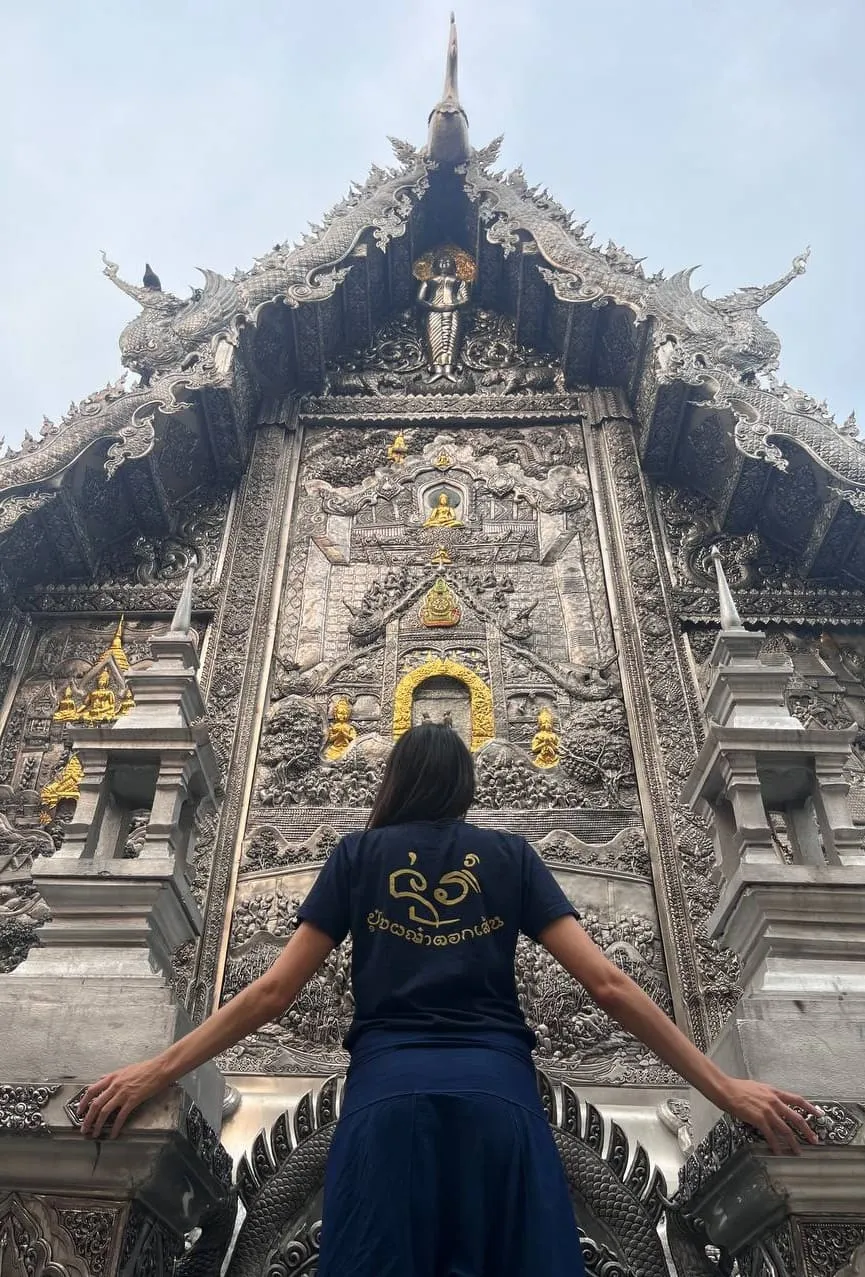 Из сердца Таиланда: наши мастера осваивают уникальные массажные техники