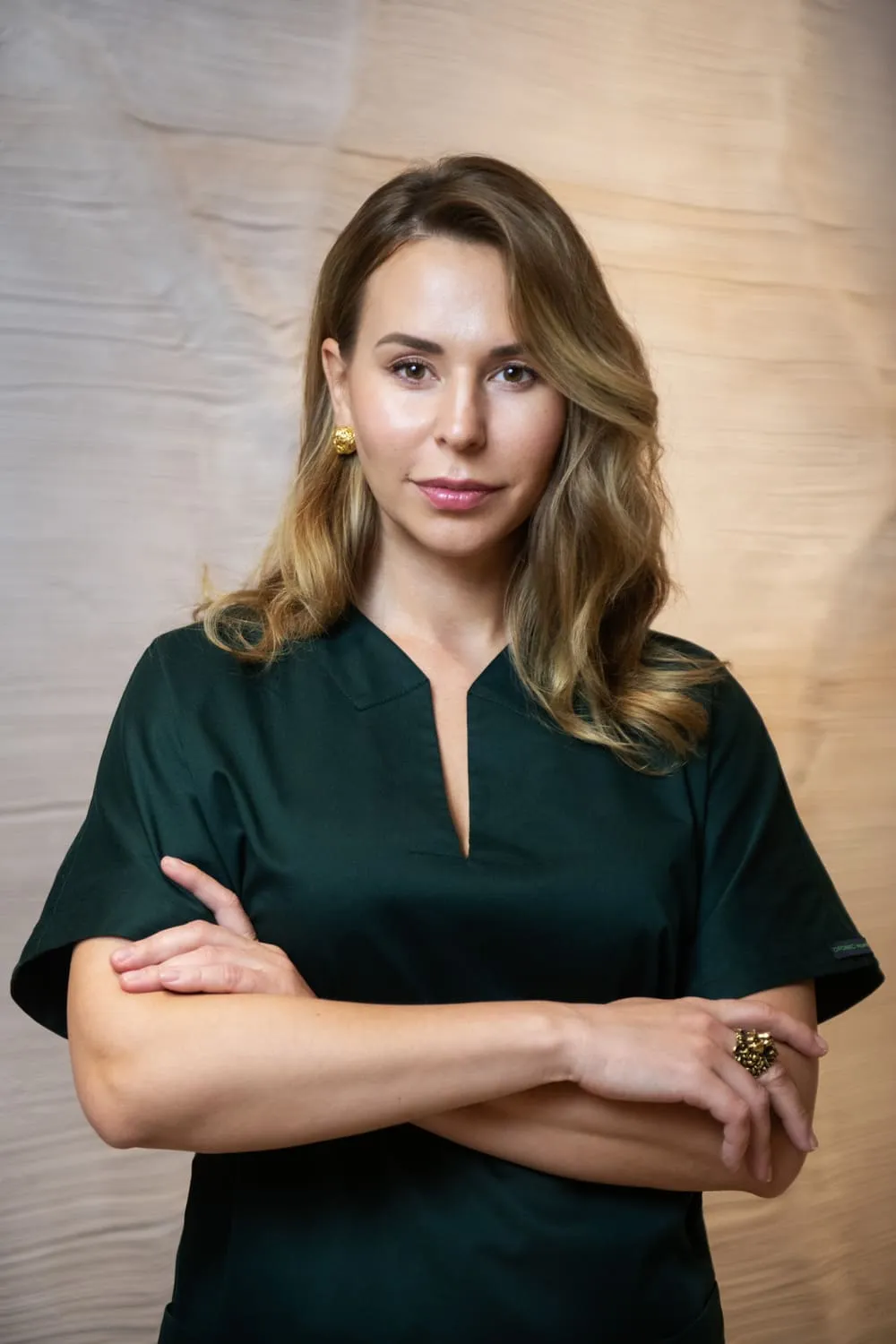 Мила Креймер