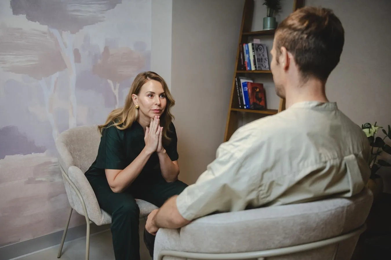 Эксперт Ampermy для журнала «Красота и здоровье»: Почему утекают жизненные силы и как восстановить уровень энергии