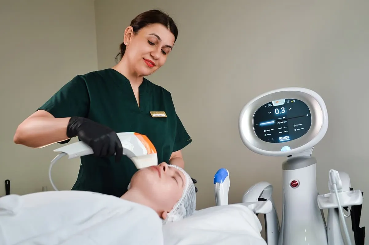 Анаит Тер-Акопова, на SMAS