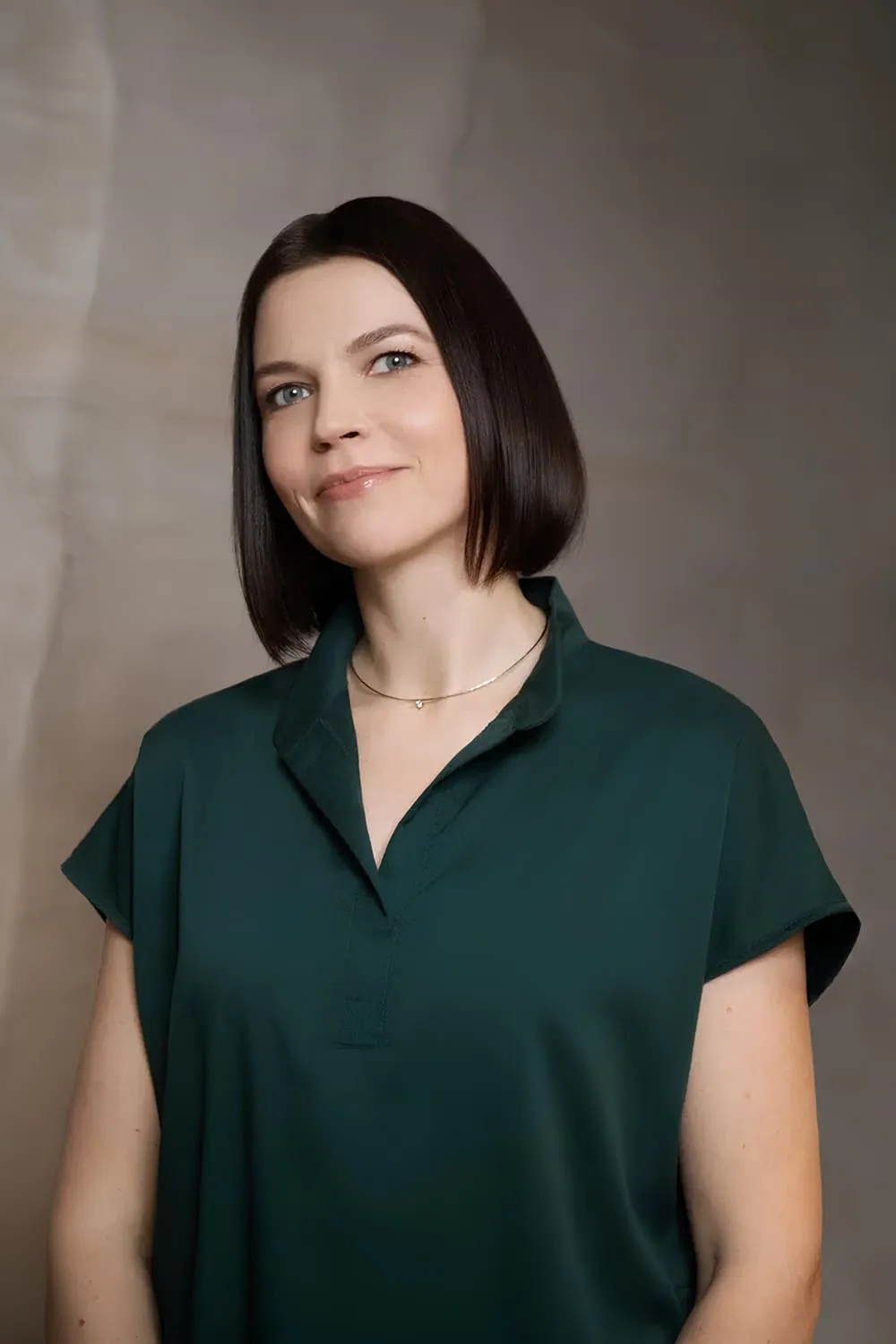 Екатерина Рахманова