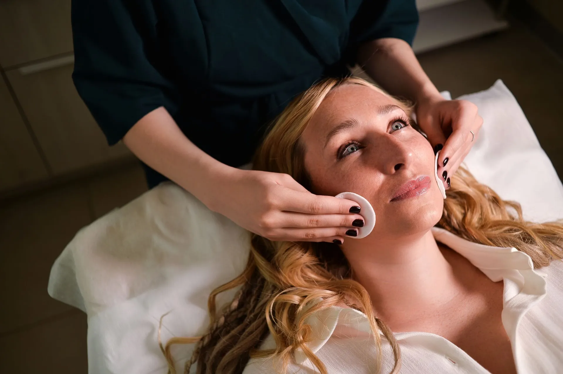 Пилинг Стоп Розацеа (Stop Rosacea)