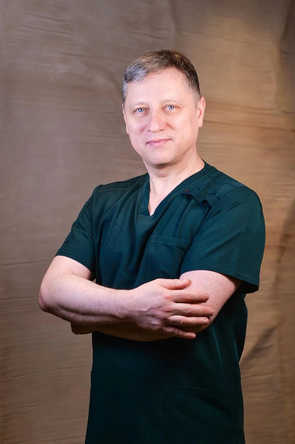 Александр Виорелович Кондараки