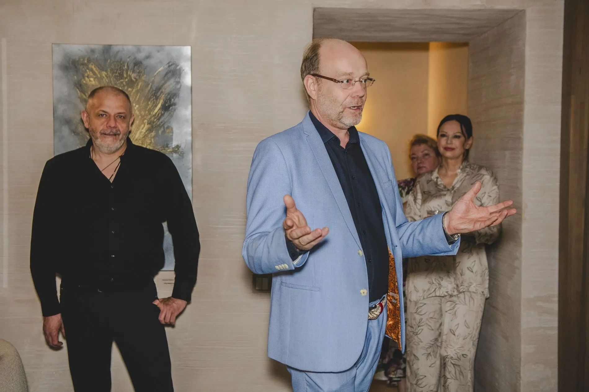 Александр Макаревич, основатель Ampermy и Алексей Гребнев, директор по развитию Ampermy.jpg Александр Макаревич, основатель Ampermy и Алексей Гребнев, директор по развитию Ampermy.jpg