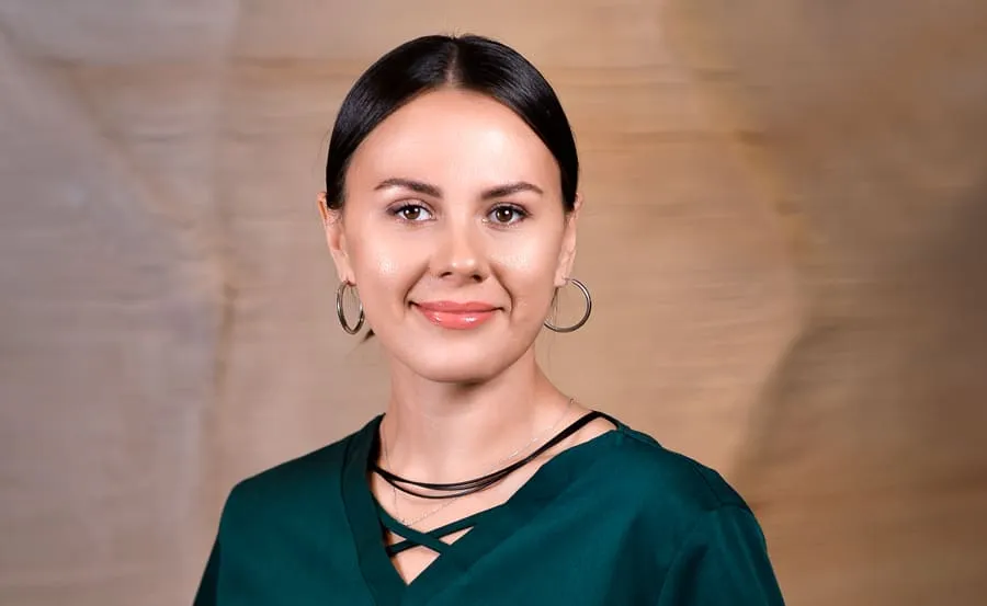 Елена Середа