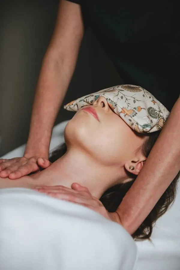 SPA-процедуры для снятия стресса — что выбрать при хронической усталости