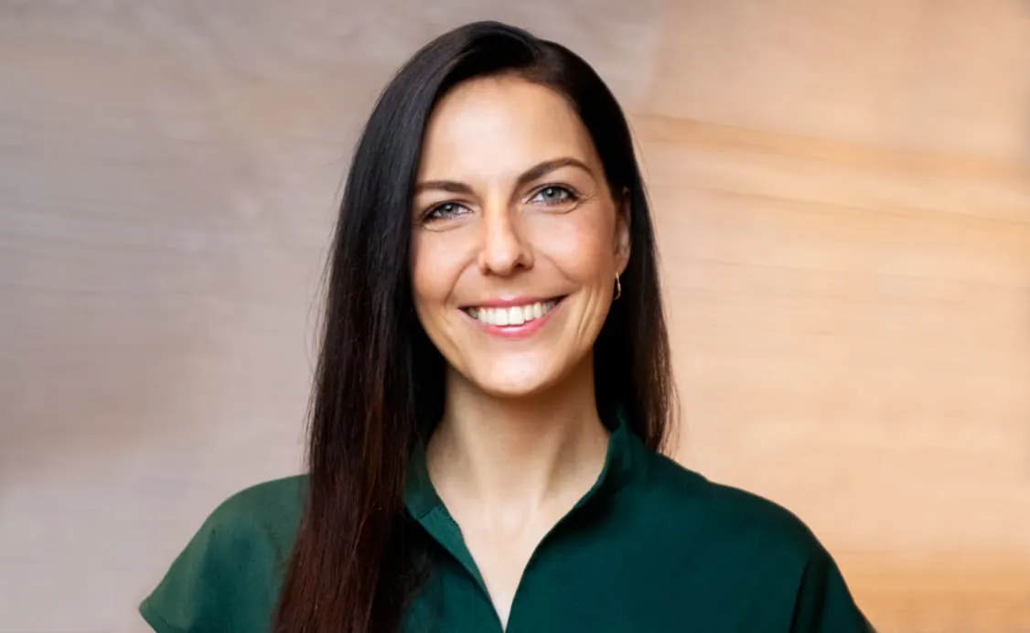 Маргарита Коновалова