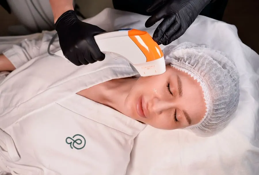 картинка Тотальное омоложение Ampermy.ru в России 