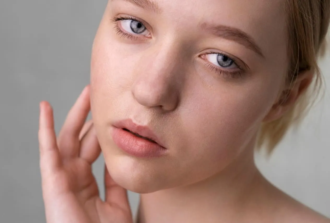 картинка Натуральное увеличение и увлажнение губ Ampermy.ru в России 