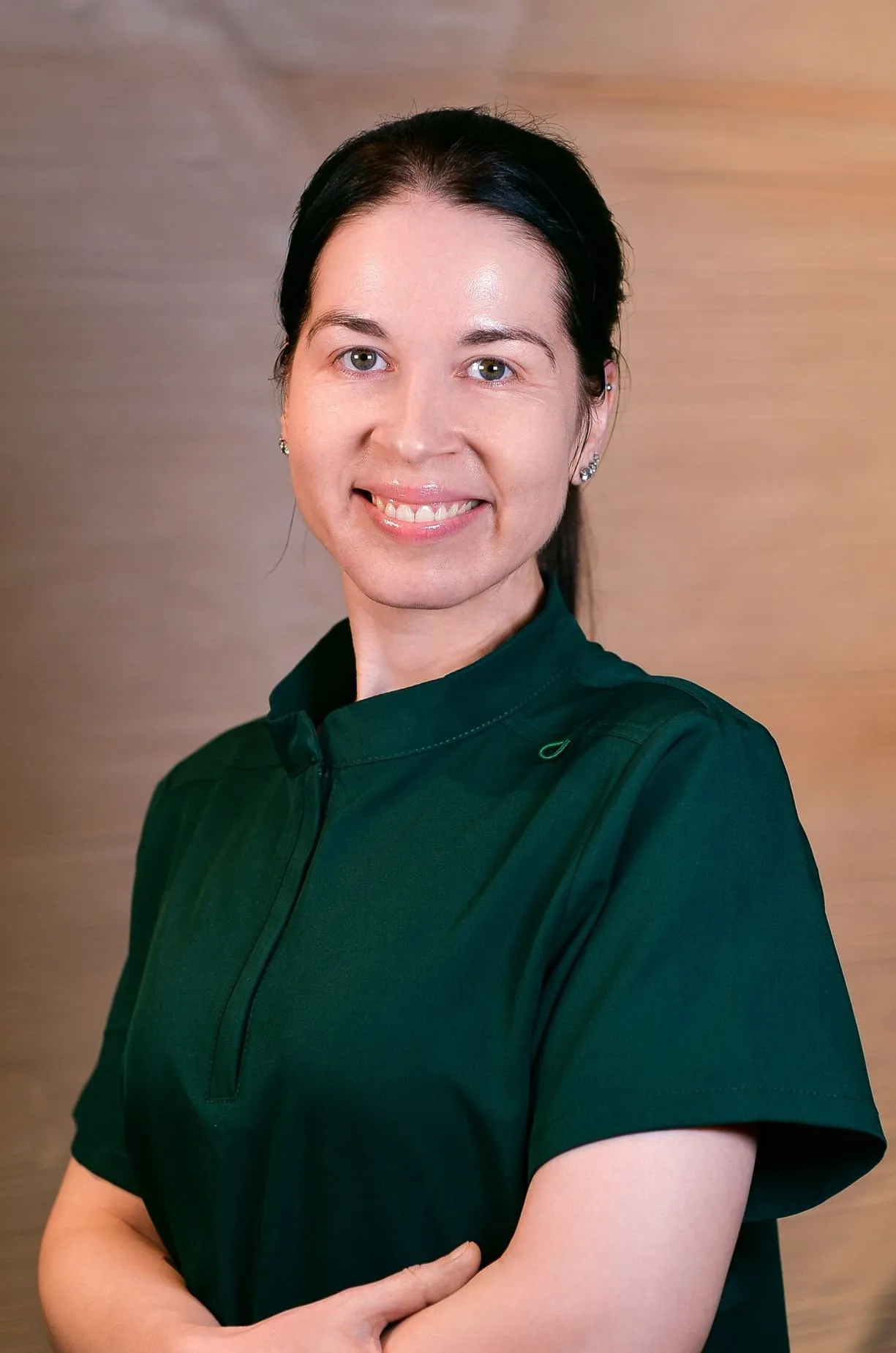 Ольга Филимонова