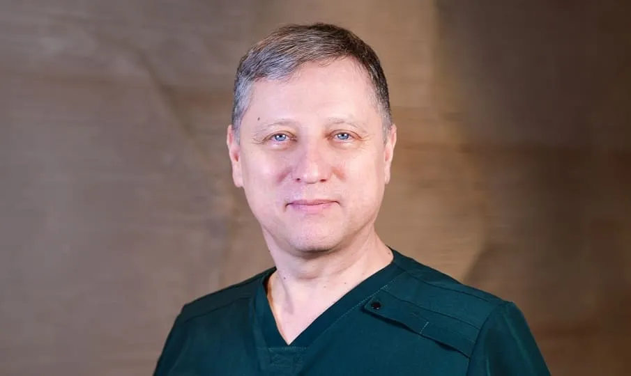 Александр Виорелович Кондараки