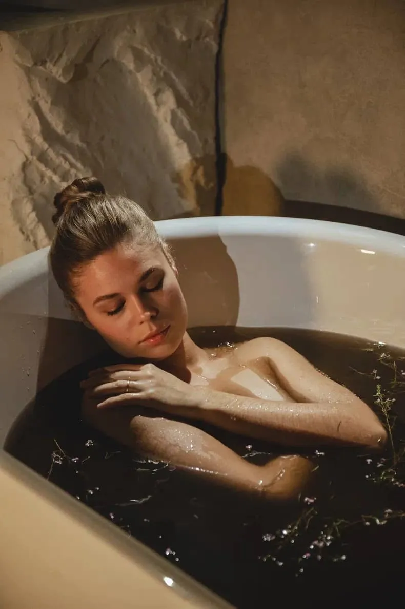 картинка Премиум уход для тела Ampermy.ru в России 