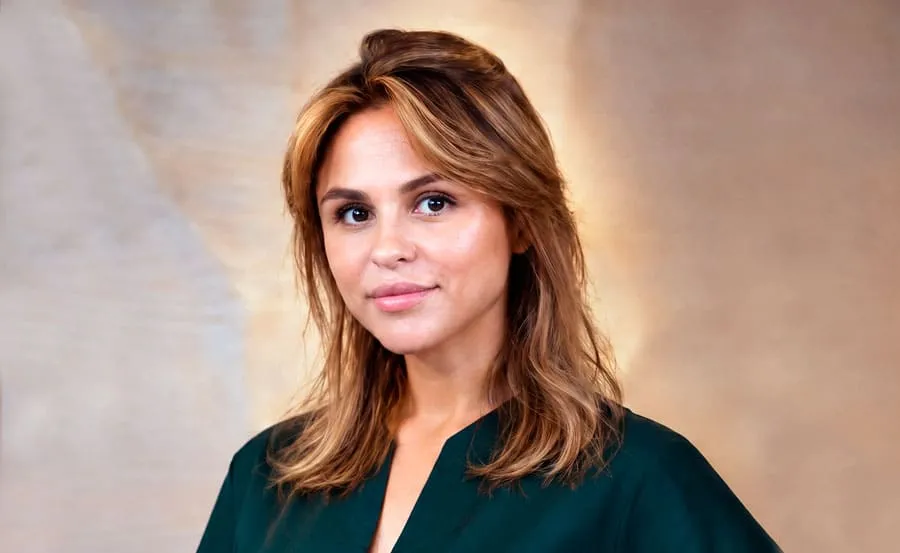Марина Фурсова  