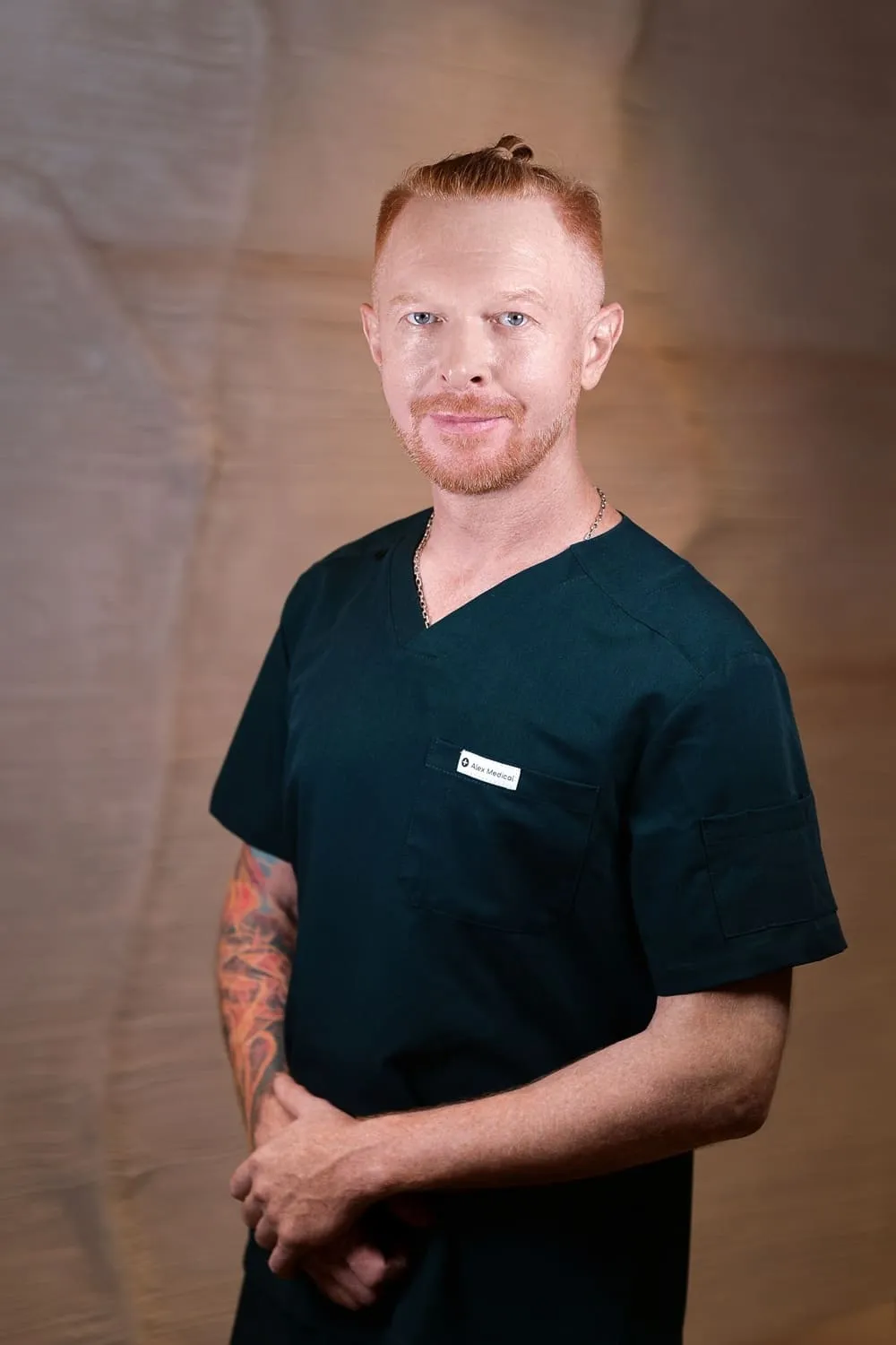 Иван Анатольевич Данилов