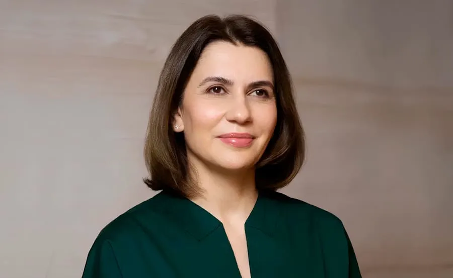 Анаит Тер-Акопова