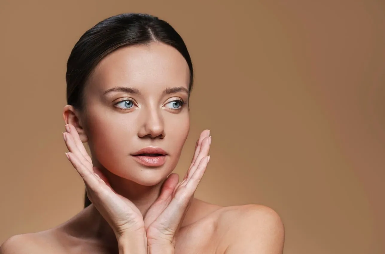 картинка Коррекция скул филлерами Ampermy.ru в России 