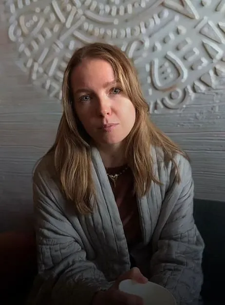 «Я пришла на курс, чтобы интегративно разобраться в суставе височно-нижнечелюстном, потому что понимаю, что это не только зубы, не только окклюзия, но и общее состояние организма».