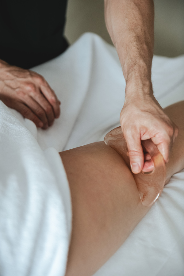 Летняя перезагрузка: путь к телу, в котором легко жить