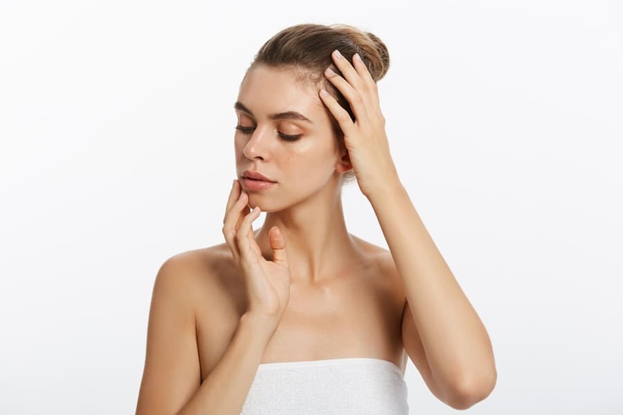 картинка Коррекция мимических морщин в Москве Ampermy.ru в России 