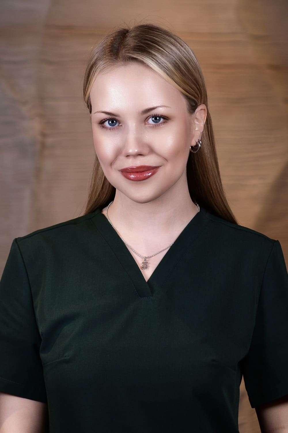 Екатерина Голоктионова