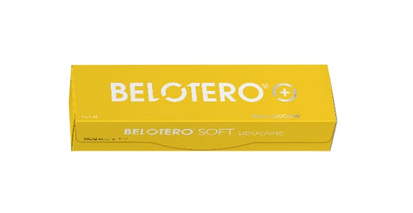 картинка Филлер Belotero Софт от Ampermy.ru