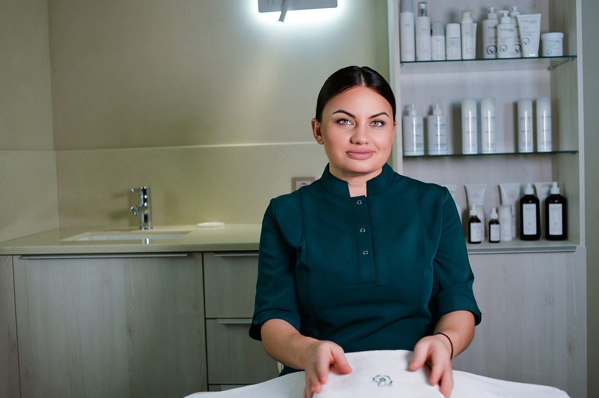 Ольга Милова