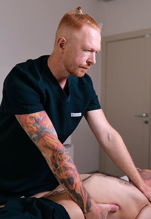 Остеопатия или массаж: в чем разница и что выбрать для лечения?