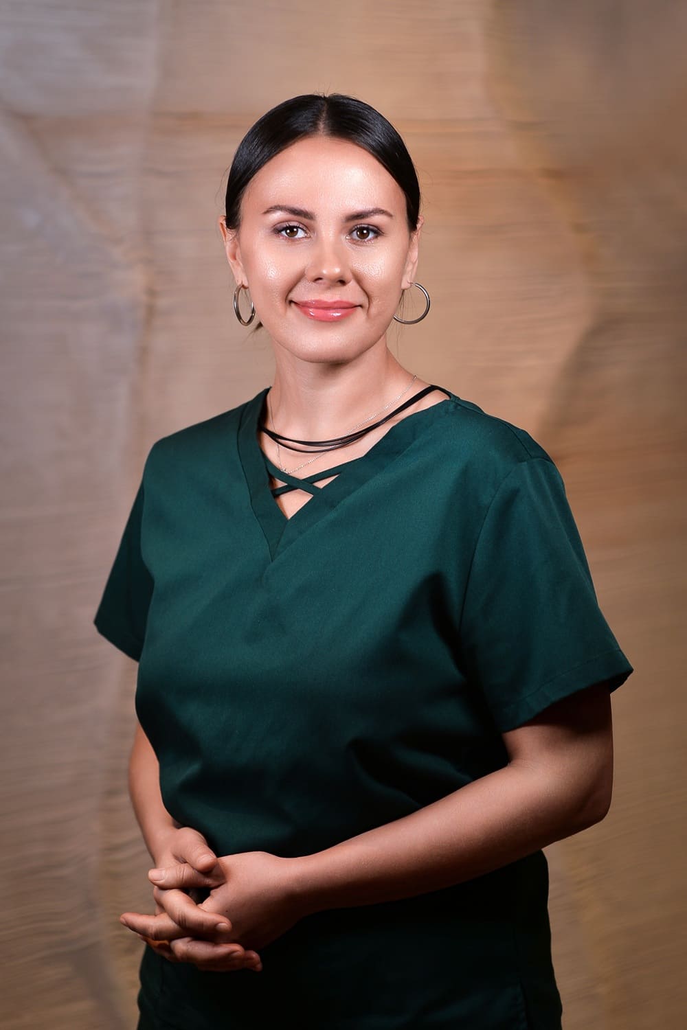 Елена Середа