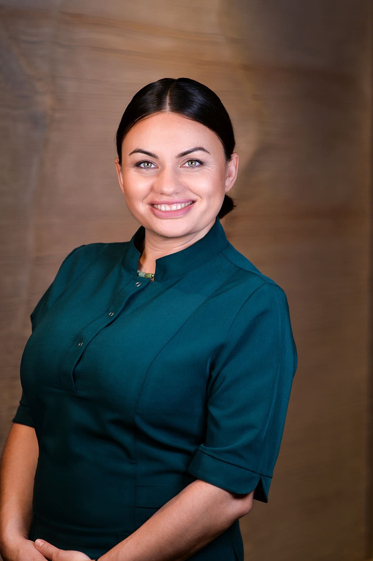 Ольга Милова 