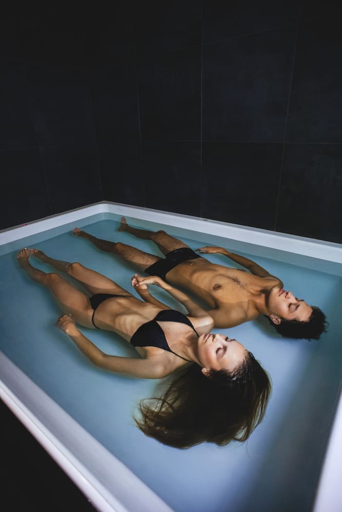 Леди Mail: о практике флоатинга с комментариями эксперта Ampermy