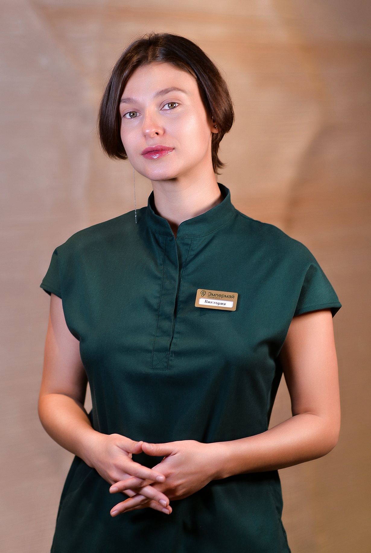 Виктория Арбатская