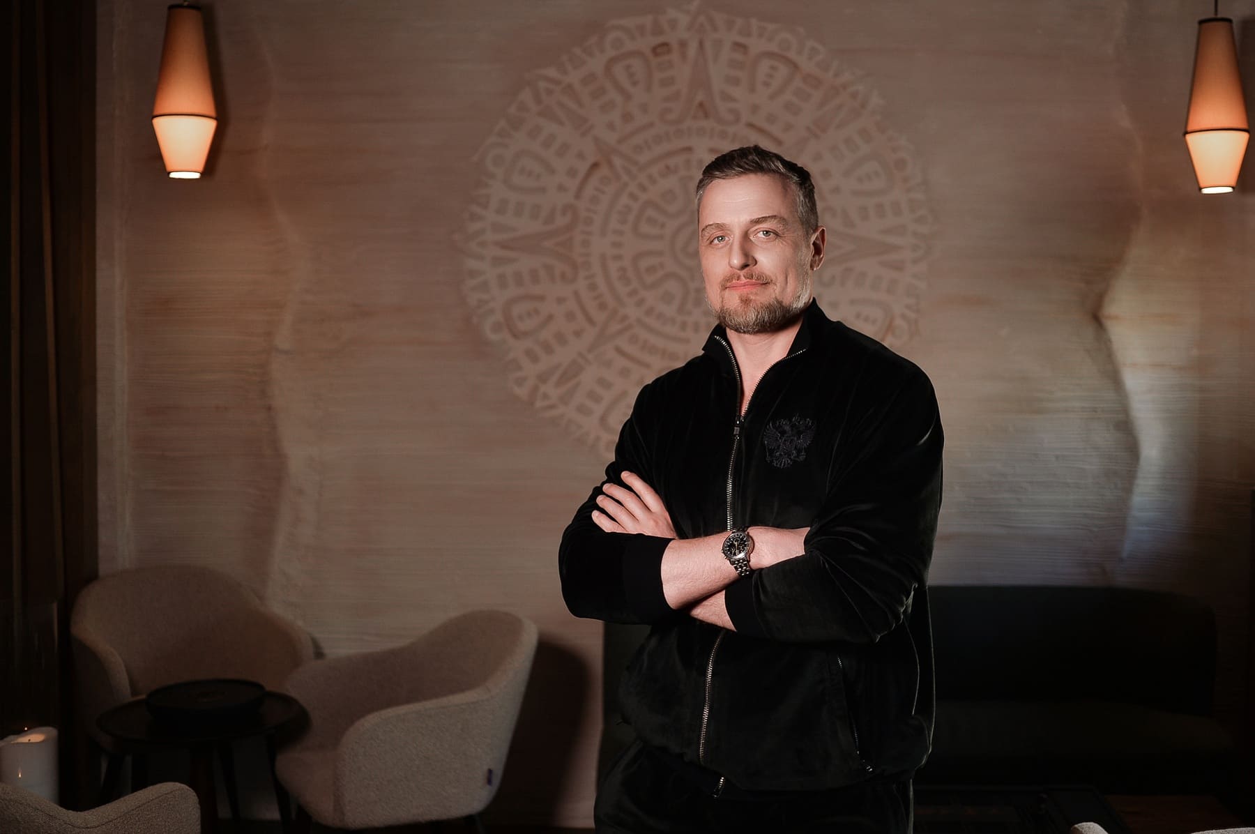 Нейрокоуч практик-центра Ampermy рассказал читателям TheDay, как запрограммировать себя на успех