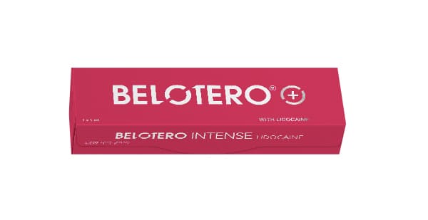 картинка Филлер Belotero Интенс от Ampermy.ru
