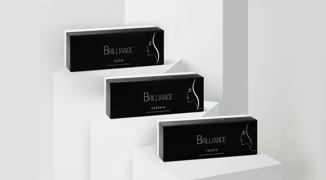 картинка Филлер BRILLIANCE от Ampermy.ru