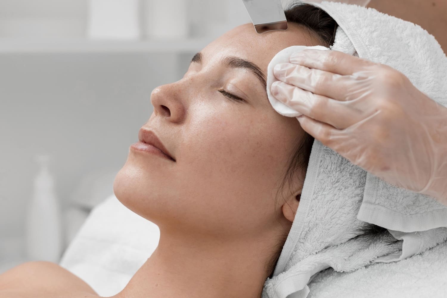 картинка Ультразвуковая чистка с механическим воздействием Ampermy.ru в России 