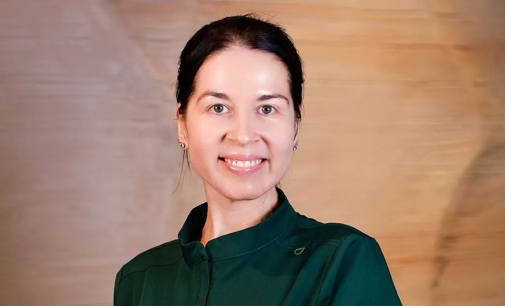 Ольга Филимонова