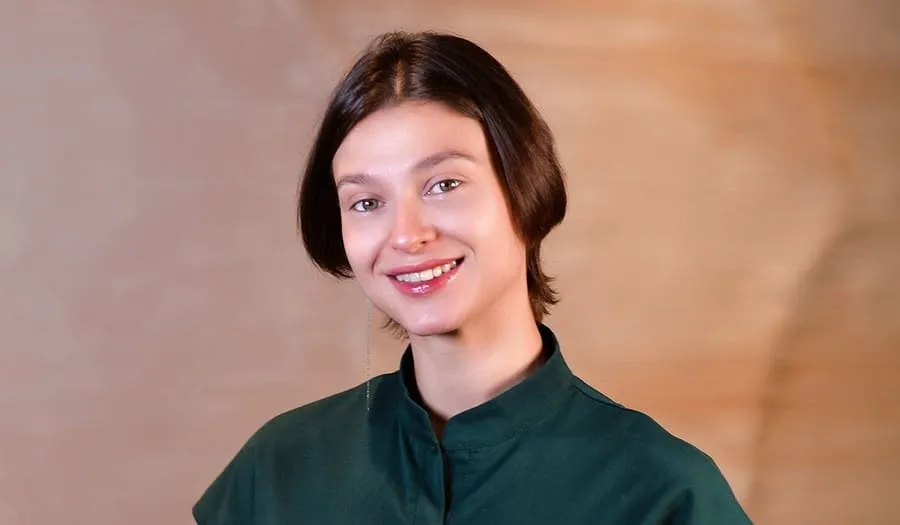 Виктория Арбатская