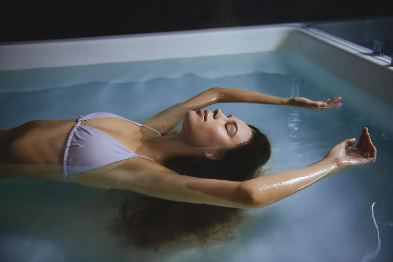 Море Спокойствия comfort