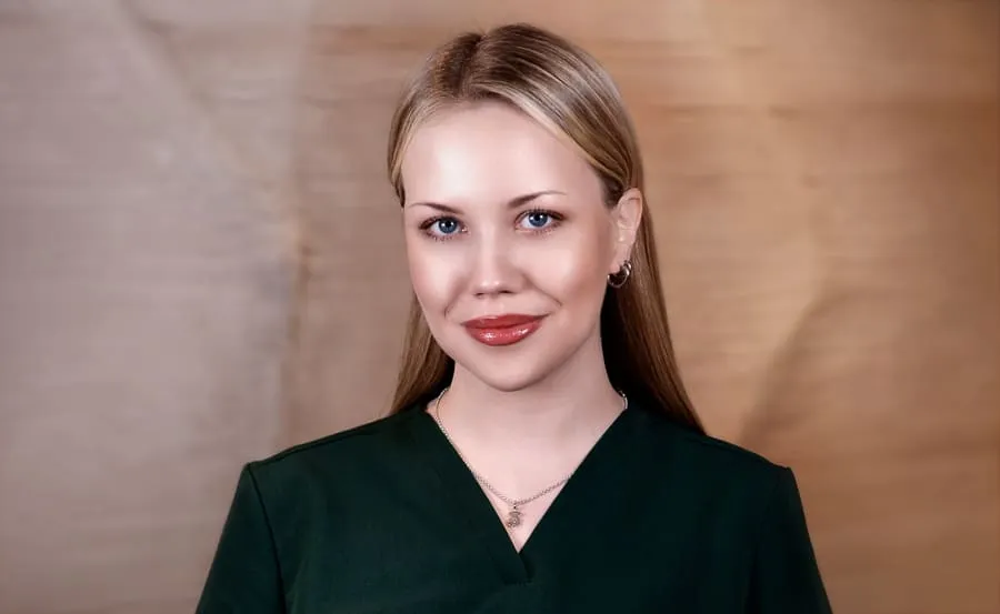 Екатерина Голоктионова
