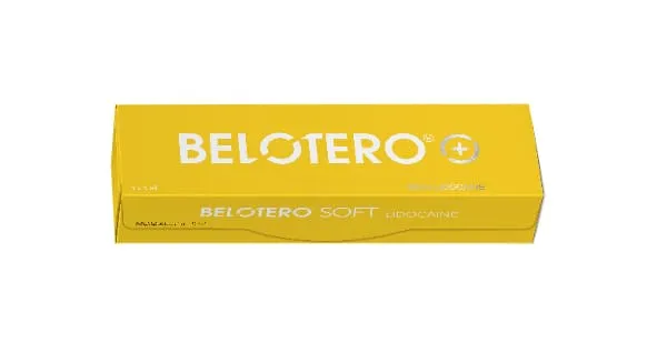 картинка Филлер Belotero Софт Ampermy.ru в России 