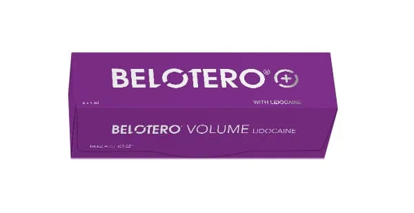 картинка Филлер Belotero Вольюм Ampermy.ru в России 