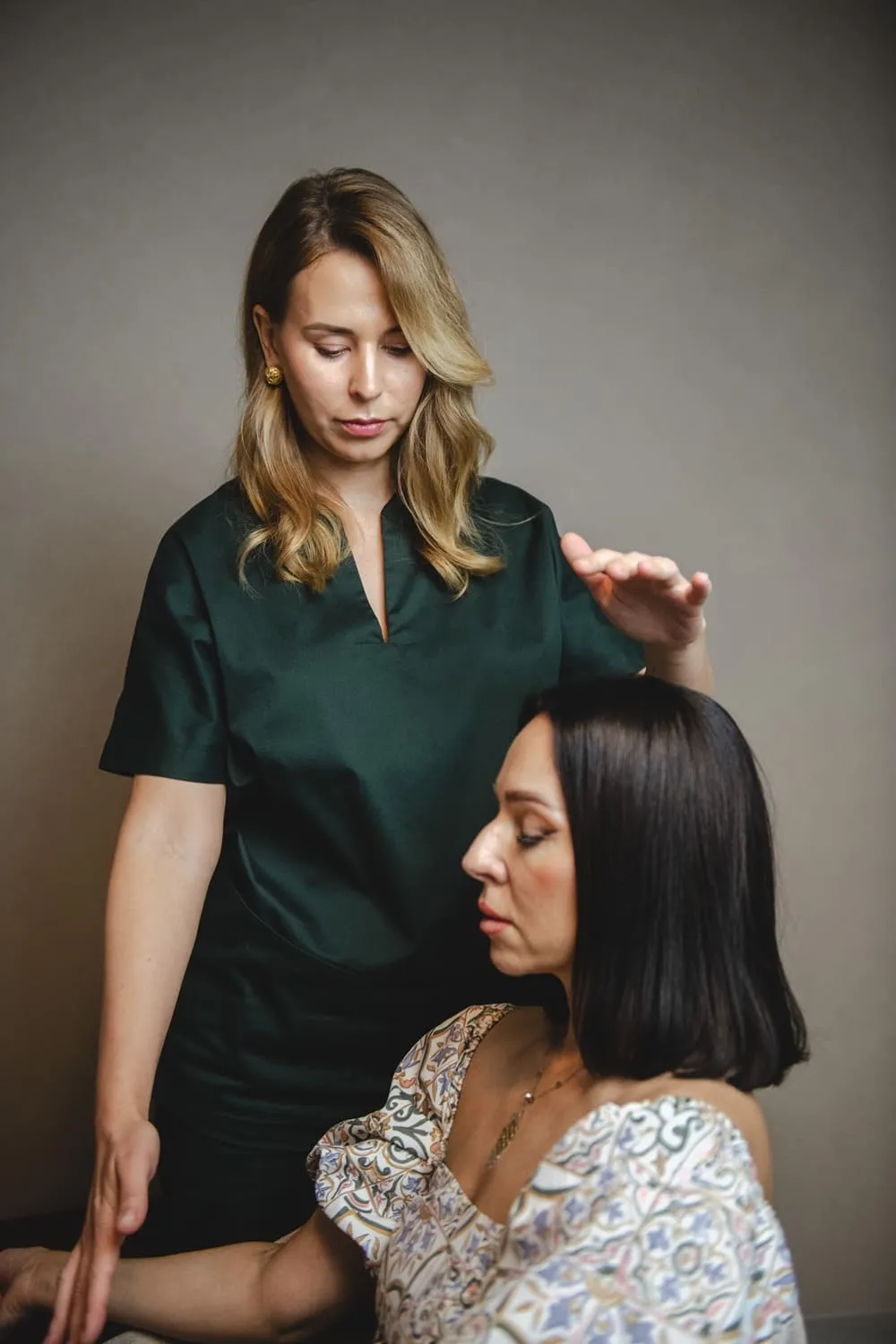 Эксперт Ampermy для журнала «Красота и здоровье»: Почему утекают жизненные силы и как восстановить уровень энергии