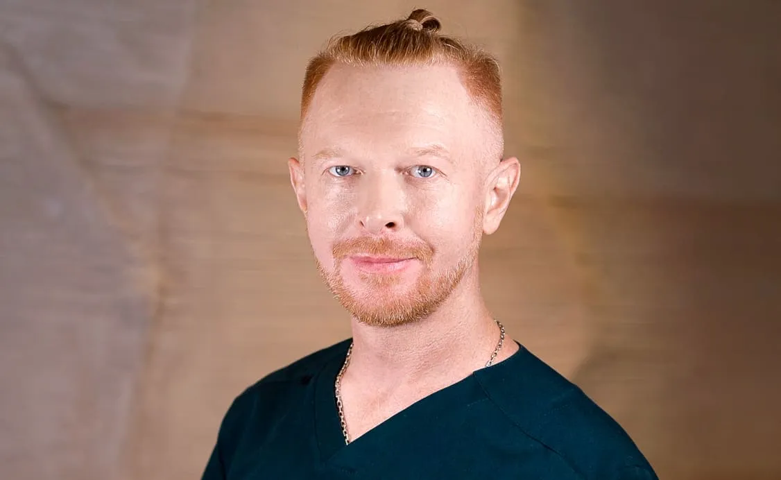 Иван Анатольевич Данилов