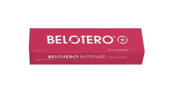 картинка Филлер Belotero Интенс Ampermy.ru в России 